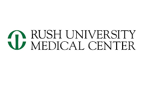 Rush University Medical Center logo